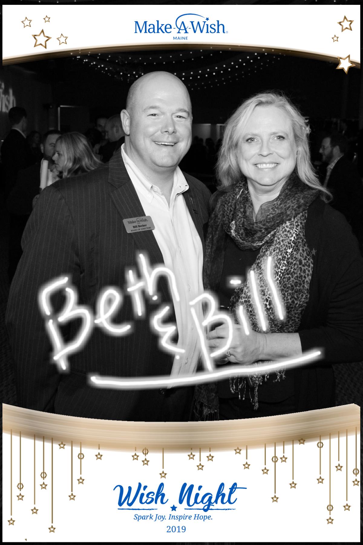 Wish Night | View more photos from the event at gallery.mainemagicmirror.com/u/MaineMagicMirror/Wish-Night